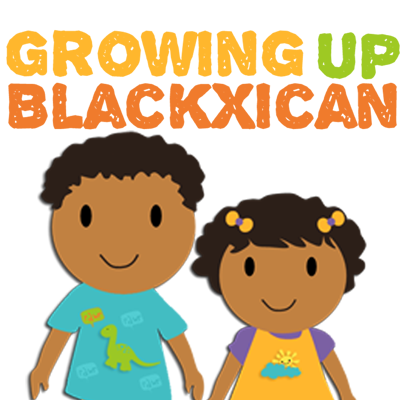 GUBlife formerly Growing Up Blackxican™  is a diverse modern family blog. Follow our family life, fun adventures & new traditions. #GUBlife