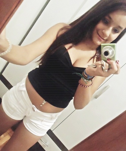 ruivinha zika ;*