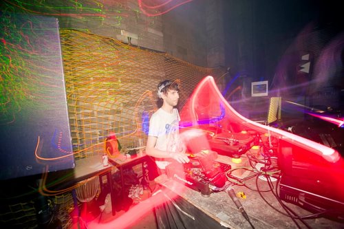 djdannyrussell's profile picture. DJ & Post Production Engineer