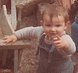 LaurentBarbe's profile picture. 