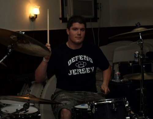 Drums & Zombies & Books & Music & MOAR SQUATZ & interwebs & stuff