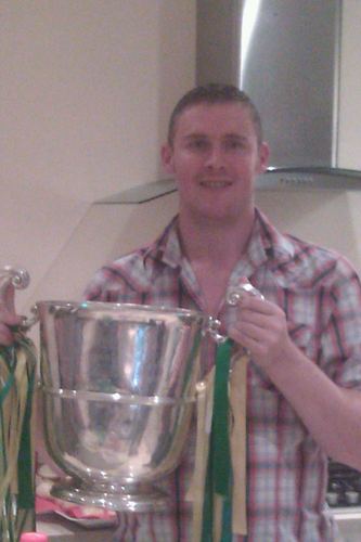 clouter1's profile picture. primary teacher in wexford