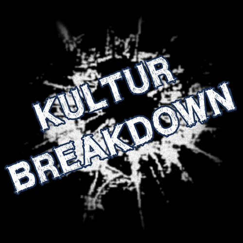 Kulturbreakdown's profile picture. 2011-2015 (C'était bien, pas vrai ?) @Clemence_Mcl, @LucieRonfaut, @Griffoooo, @Swannounnet et @Xeutrope inside.