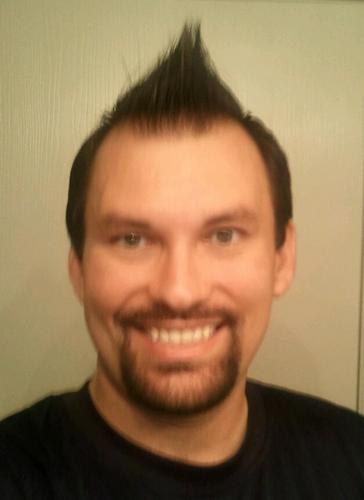 AJBliz's profile picture. Doing my thing, living my life, waiting for my big break!!