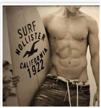 hollister espana