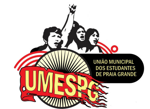 União Municipal do Estudantes de Praia Grande. Lutando pela Juventude  #UMESPG 
Facebook : http://t.co/2MAN4Lu2CJ