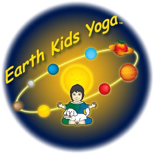 EarthKidsYoga's profile picture. We are Light traveling through time and space. We are Love & Compassion. We are the next generation.