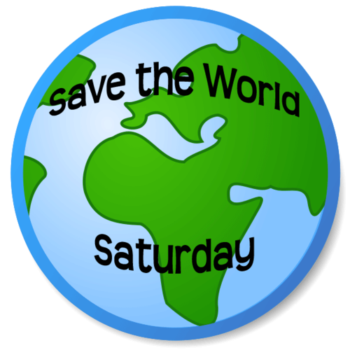 We help eliminate poverty by using technology to bring new educational opportunities to underprivilidged people throughout the world....one Saturday at a time.