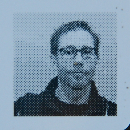 dmellerio's profile picture. Follow my inane life. . . . off and on the bike.