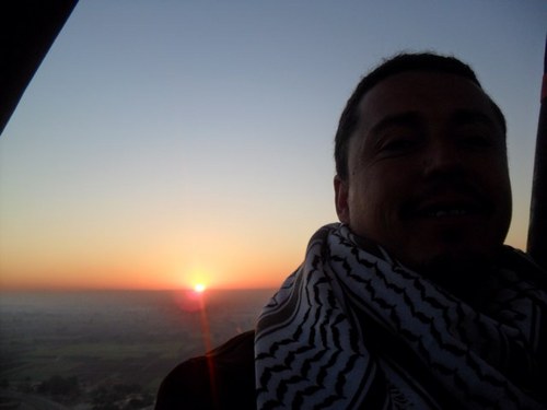 MayoJaime's profile picture. 