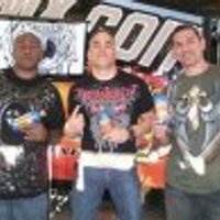 Ben Moa (@benmoa) 's Twitter Profile