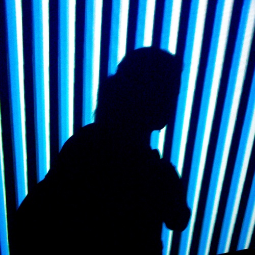 byebabyblue's profile picture. Organise des trucs. 
Grande Amatrice d'art - #muséogeek
Photographe & Voyageuse à ses heures perdues. 
Âme d'enfant dans corps de femme ∇