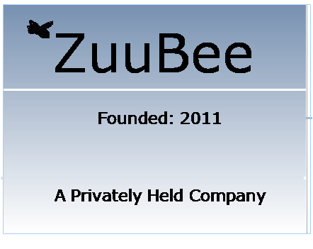 We are part of the promotional team of http://t.co/30hJw8A1. Follow us for updates! Set up your ZuuBee Shop Today! It's Totally FREE!!!