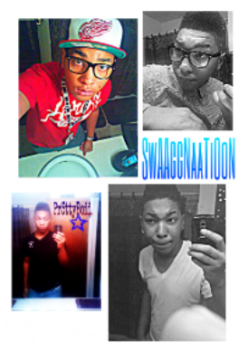 #TeamPuertoRican#TeamPrettyBoi#TeamBeatTheP*ss*Up#TeamSwaginOnYoGurl##TeamImBoutThatLife#TeamNeverBummy#TeamConceitedNigga