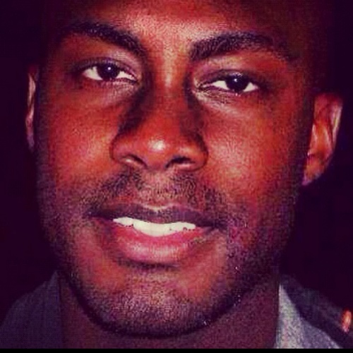 MrGSP's profile picture. Don't stop when it's my turn. Change tomorrow.