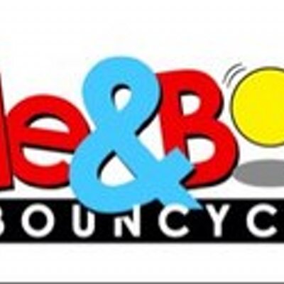 BUBBLE AND BOUNCE (@BubbleNBounce) | Twitter