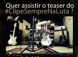 DivulgaStageo3's profile picture. #ClipeSempreNaLuta
http://t.co/2X9JWveYgU
http://t.co/I80In8mR98