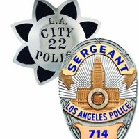 lapolicemuseum (@lapolicemuseum) 's Twitter Profile