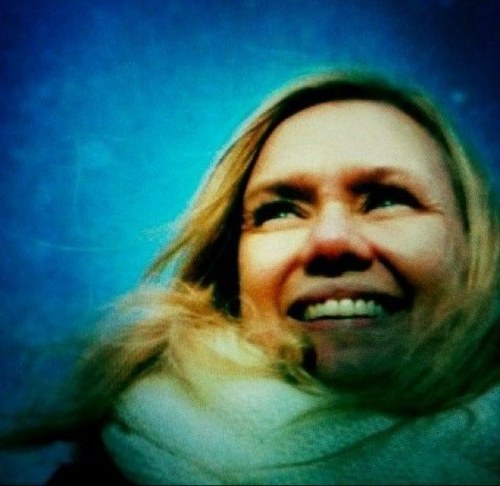 Anne-Karin Lundeby