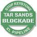 Tar Sands Blockade (@kxlblockade) Twitter profile photo