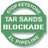 Profile Picture of Tar Sands Blockade (@@kxlblockade) on Twitter