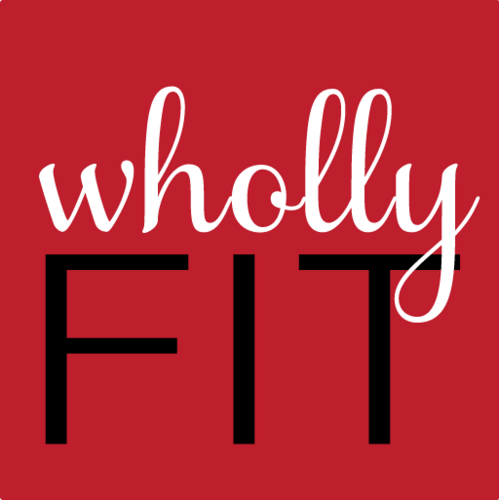wholly_fit's profile picture. All about reaching your ultimate health potential. Workouts at whole new intensity, clean eating, healthy mindset.