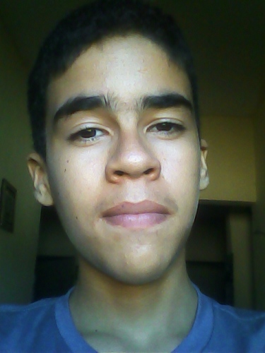 mundohmtl's profile picture. 