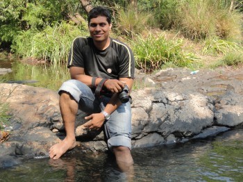 amarvijith's profile picture. 