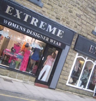 Extreme Accrington