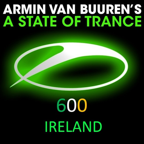 Please support us in our efforts to get A State Of Trance 600 to come to Ireland