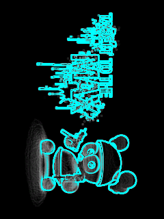 MoeElmo's profile picture. 