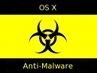 anti-virus, anti-malware and anti-spyware for Mac OS X
