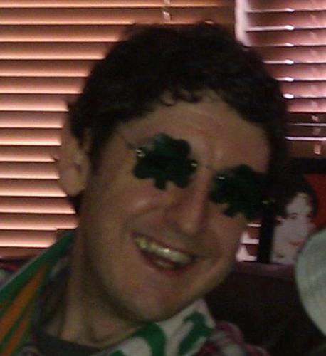 RonanDineen's profile picture. 