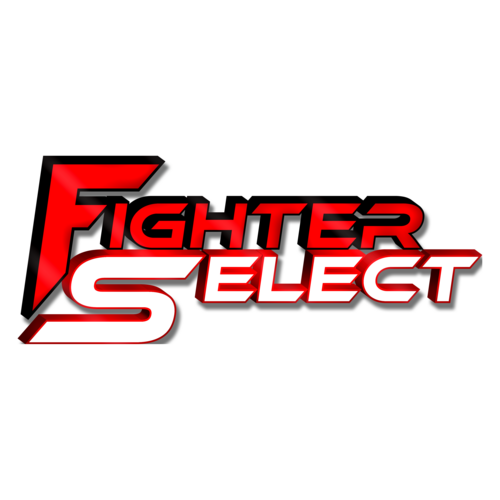 FighterSelectさんのプロフィール画像