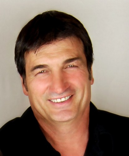 MARCPatrick6's profile picture. 