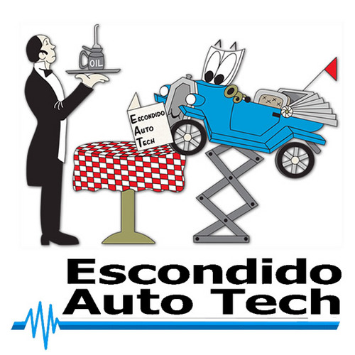 Escondido Auto Tech (EATauto) Twitter