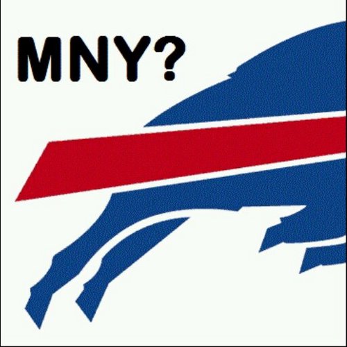 Maybe Next Year Bills