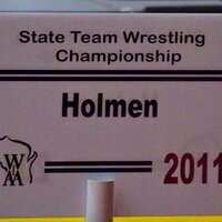 Holmen Wrestling(@holmenwrestling) 's Twitter Profileg