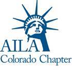 AILAColorado's profile picture. Colorado Chapter of the American Immigration Lawyers Association (AILA)