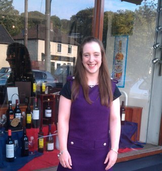 carolinecanna's profile picture. 