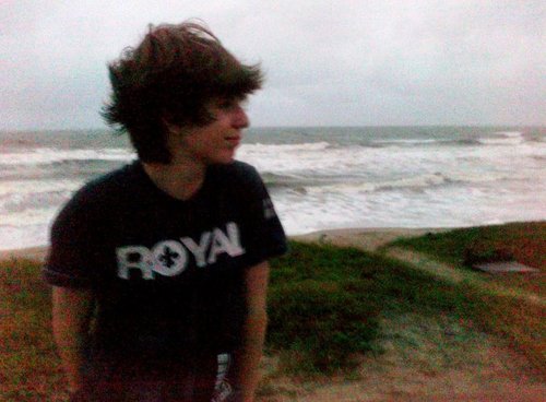 crrristhiannn's profile picture. tonight, we are young ♫