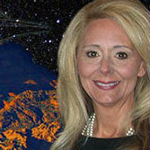 exoconsciousnes's profile picture. Rebecca Hardcastle Wright, PhD, is a global expert in Exoconsciousness: the extraterrestrial origins, dimensions and abilities of human consciousness.