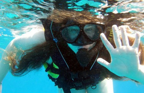 stephelupagus's profile picture. Swampthing on the Bayou, and Hoopy Frood. I throw more shade than a cloudy day. NoH8.