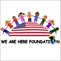 WeAreHereFoundation (@wahfoundation) 's Twitter Profile