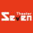 Theaterseven logo normal