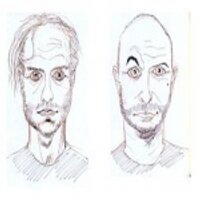 Those Men (@thosemenmusic) 's Twitter Profile