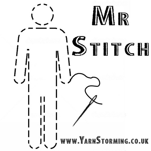 Yarn Bomber & Creator of The Yarn Storming Knitwork @yarnstormknit. The Social Network for Yarn Bombing/Yarn Storming. A member of @K_N_D_W
info@mrstitch.co.uk