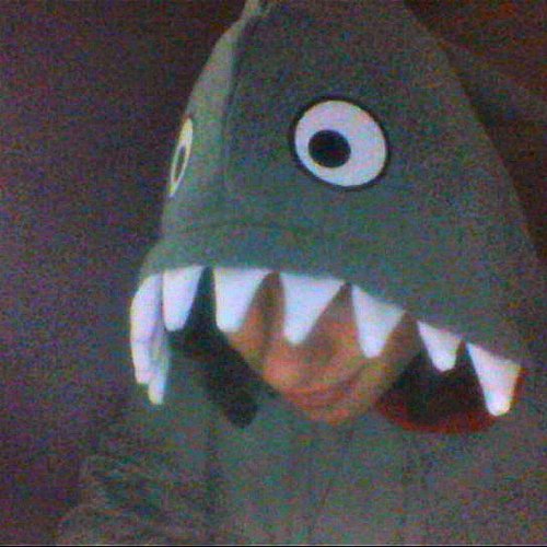 Phrixscreoth's profile picture. Suddenly reminded of what I wanted to burn down, and why. He/Him