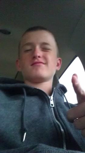 Gonna be in 8th at dorton next year, play basketball amd football. HMU