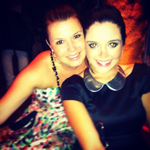 2 Twitter da @JujuPedrosa Bjos;)